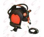 800W ELECTRIC AIR COMPRESSOR HVLP PAINT SPRAY GUN PAINTER SPRAYER 1.8mm Nozzle